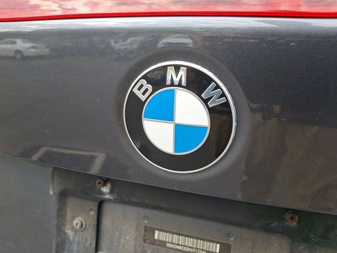Used 2017 BMW 230i xDrive Convertible AWD/4WD image 9