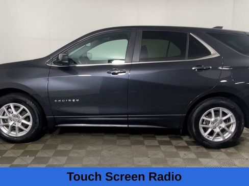 Used 2023 Chevrolet Equinox LT image 8