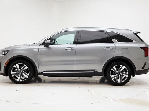Used 2023 Kia Sorento SX Prestige image 6