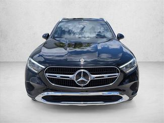 Certified 2024 Mercedes-Benz GLC 300 4MATIC video 2