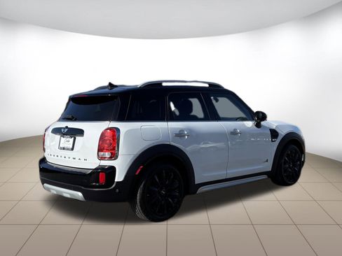 Used 2018 MINI Cooper Countryman ALL4 AWD/4WD image 7