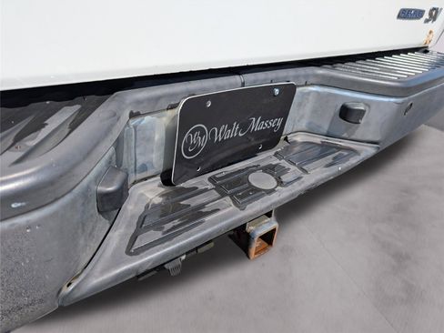 Used 2011 Nissan Titan SV w/ SV Value Truck Pkg image 33