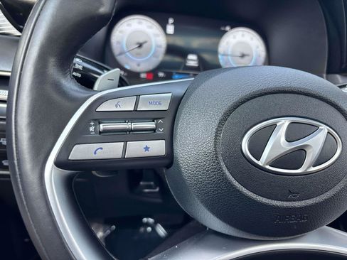Used 2024 Hyundai Palisade Calligraphy AWD/4WD image 25