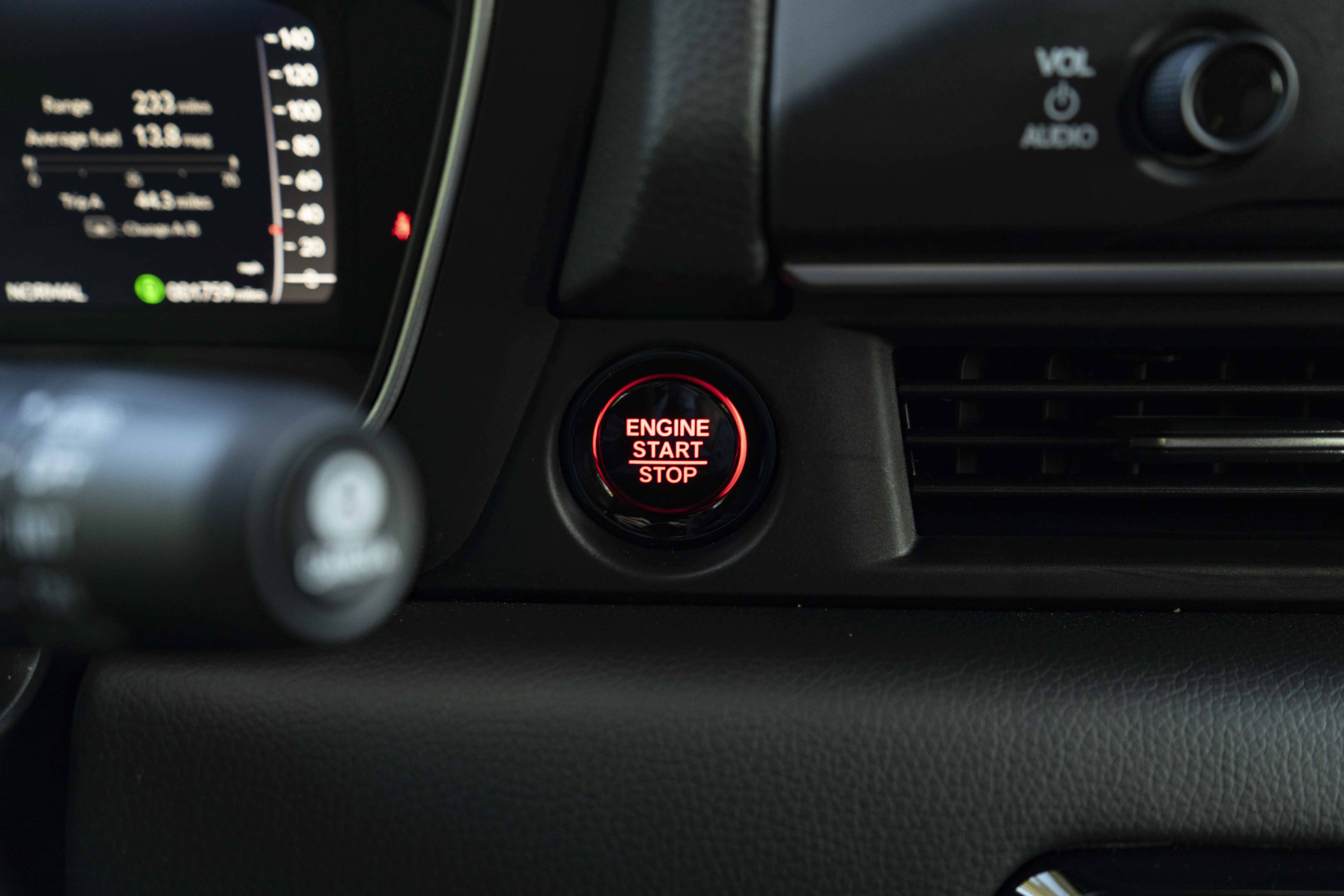 Used 2026 Honda Pilot Black Edition image 27