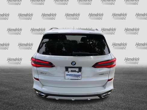 Used 2020 BMW X5 xDrive40i w/ M Sport Package AWD/4WD image 9