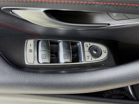 Used 2019 Mercedes-Benz E 53 AMG 4MATIC Sedan image 23