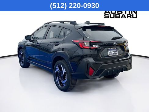 New 2026 Subaru Crosstrek 2.5i Limited image 6