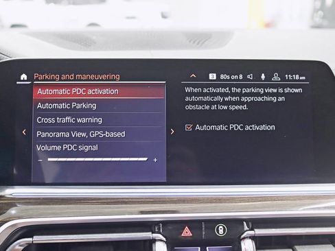 Used 2019 BMW X5 xDrive50i w/ M Sport Package AWD/4WD image 25