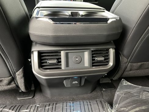 New 2025 Ford F150 Lariat w/ Bed Utility Package image 12