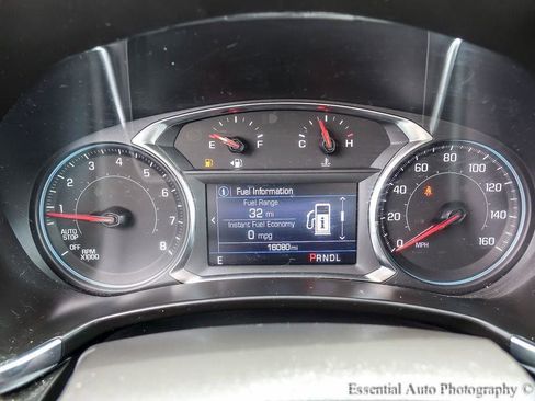 Used 2024 Chevrolet Equinox LS w/ LS Convenience Package FWD image 13