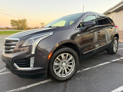 Used 2018 Cadillac XT5 Luxury w/ Driver Awareness Package