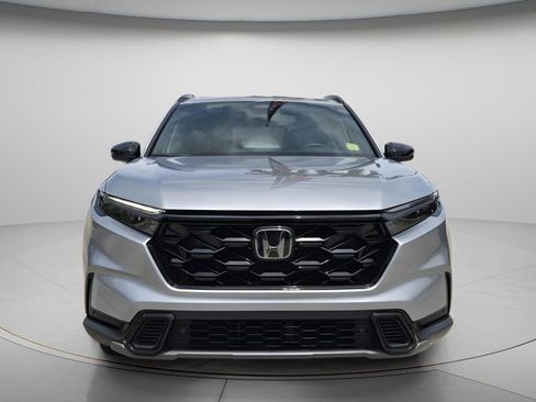 Certified 2024 Honda CR-V Sport-L image 5