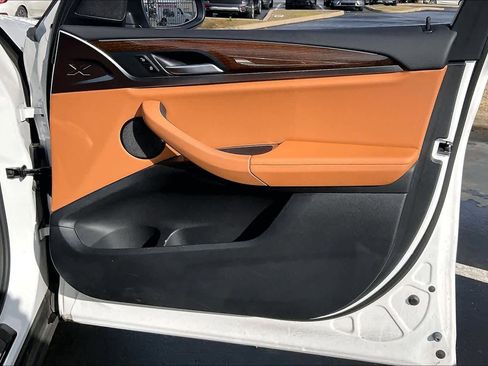 Used 2023 BMW X3 xDrive30i w/ Convenience Package w/ZPA image 26