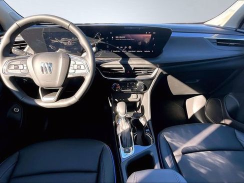 New 2026 Buick Encore GX Sport Touring w/ Advanced Technology Package FWD image 5