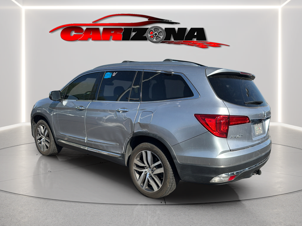Used 2016 Honda Pilot Elite image 9