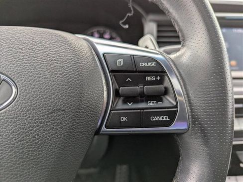 Used 2018 Hyundai Sonata Sport image 14