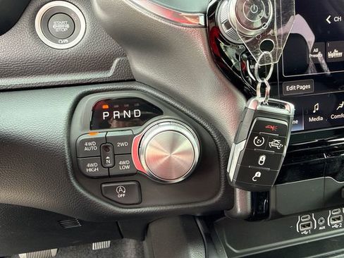 New 2026 RAM 1500 Laramie w/ Night Edition image 35