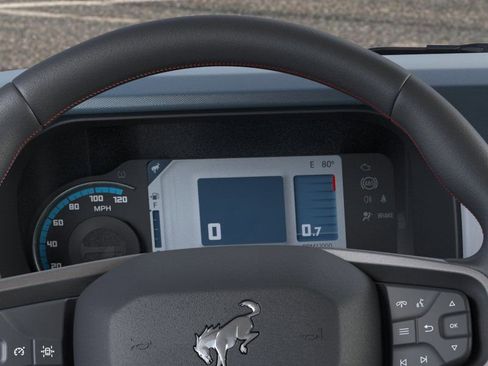 New 2025 Ford Bronco Heritage Edition image 13