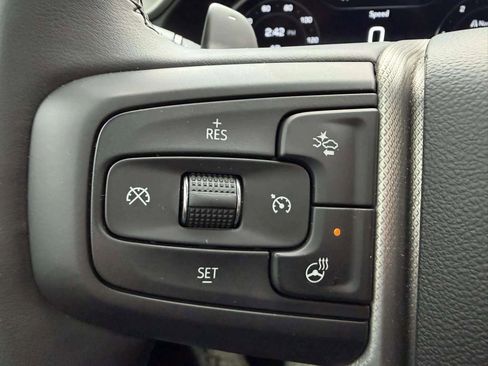 Used 2025 GMC Sierra 1500 Denali w/ Technology Package image 22