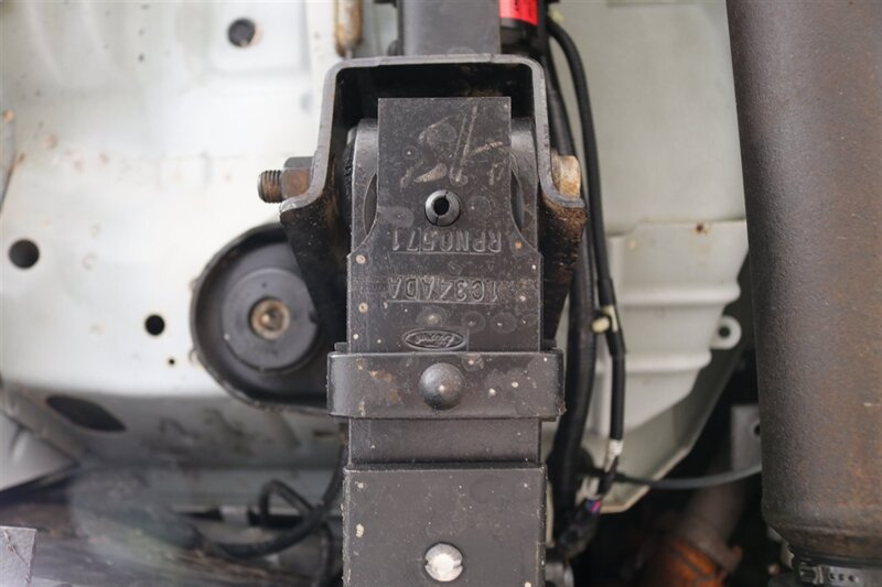 Used 2001 Ford F350 XLT AWD/4WD image 34