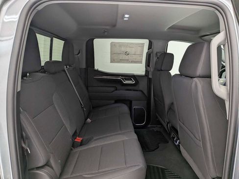 New 2026 Chevrolet Silverado 1500 LT w/ Safety Package image 24