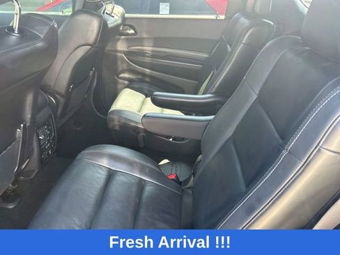 Used 2021 Dodge Durango GT AWD/4WD image 17