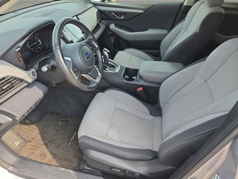 Used 2021 Subaru Outback Premium image 15