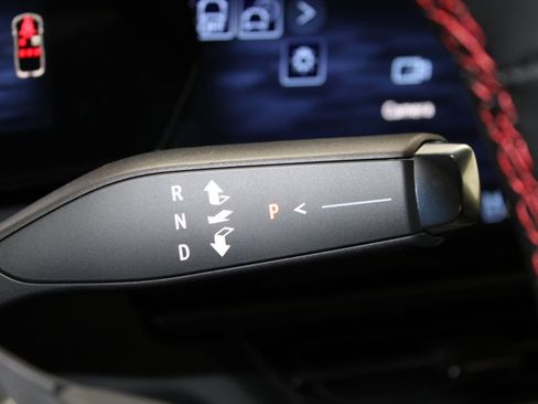 New 2026 Chevrolet Equinox EV RS image 45