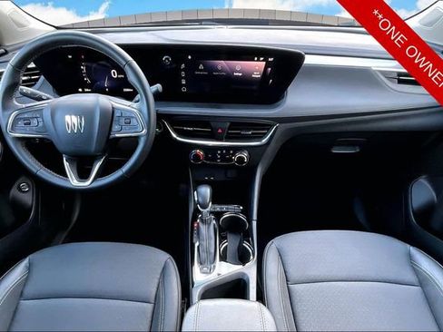 Certified 2024 Buick Encore GX Preferred image 15