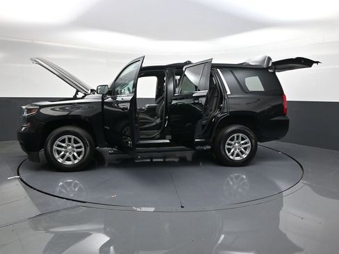 Used 2020 Chevrolet Tahoe LS image 42