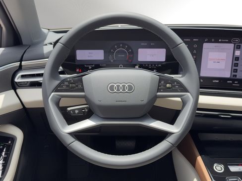 New 2026 Audi A5 2.0T Premium Plus AWD/4WD image 20