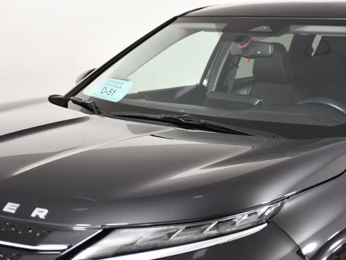 Used 2023 Mitsubishi Outlander SE AWD/4WD image 12