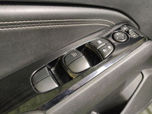 Used 2021 Nissan Altima 2.5 SV FWD image 27