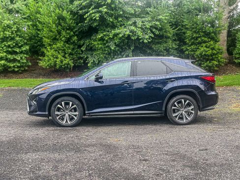 Used 2018 Lexus RX 350 AWD image 4