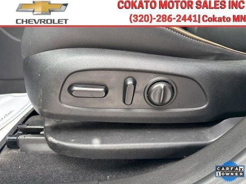 Used 2021 Chevrolet Blazer Premier w/ Driver Confidence II Package image 20