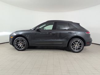 Certified 2022 Porsche Macan AWD/4WD video 2