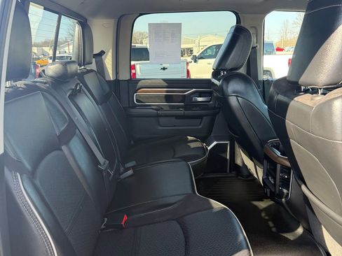 Used 2023 RAM 2500 Laramie image 29