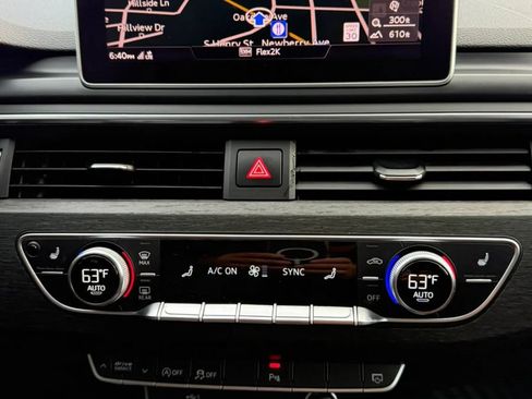 Used 2019 Audi A5 2.0T Premium Plus w/ Premium Plus AWD/4WD image 34