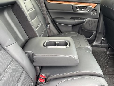 Used 2022 Honda CR-V Touring image 48