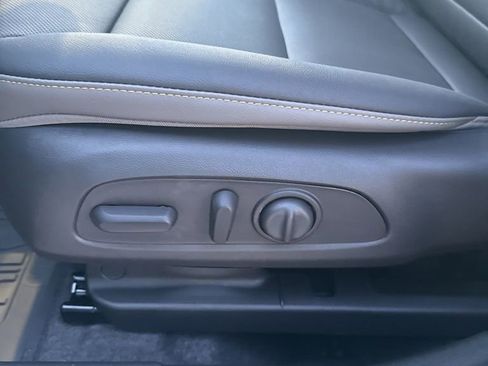 New 2026 Chevrolet Trax ACTIV w/ Driver Confidence Package image 19