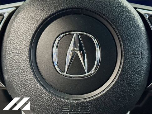 Used 2024 Acura MDX A-Spec AWD/4WD image 36