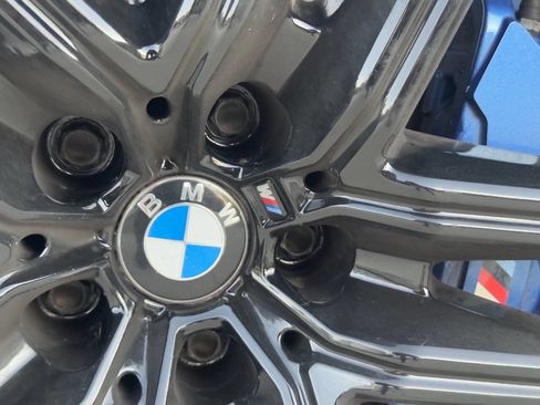 Used 2020 BMW M8 Gran Coupe xDrive image 51