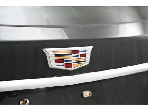 Used 2019 Cadillac XT5 Luxury image 57