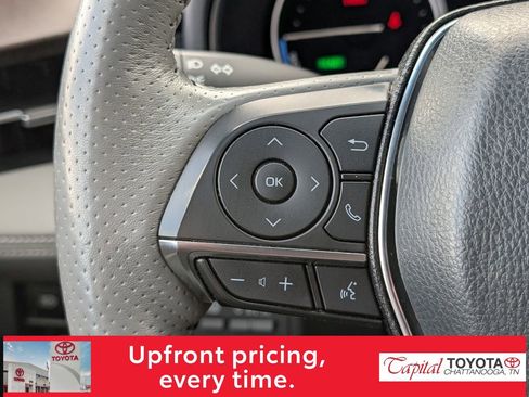 Used 2021 Toyota Avalon Limited w/ Advanced Safety Package image 15