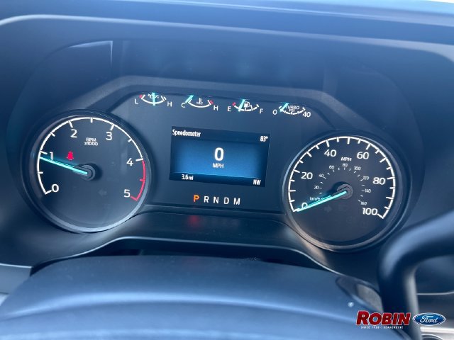 New 2026 Ford F250 XL w/ STX Appearance Package AWD/4WD image 16