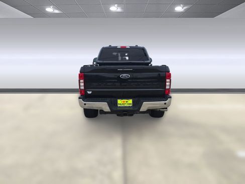 Used 2022 Ford F250 Lariat w/ Lariat Ultimate Package image 10