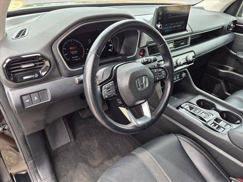 Certified 2023 Honda Pilot EX-L image 10