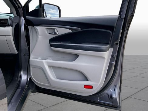 Used 2016 Honda Pilot EX-L image 23