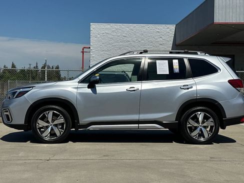 Used 2021 Subaru Forester Touring w/ Popular Package #2 AWD/4WD image 6