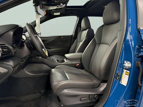 Certified 2025 Subaru Outback Wilderness image 17